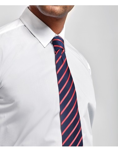 P-PR784-Sports Stripe Tie